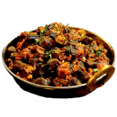 Bhindi Masala