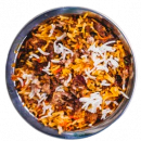 Mutton Briyani