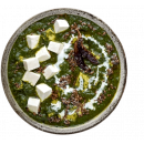 Palak Paneer