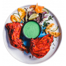 Tandoori Chicken